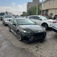کمری ژاپنLE 2026 ارس پلاک