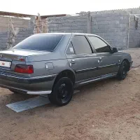 پارس مدل 84