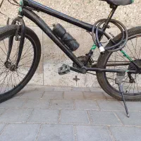 دوچرخه