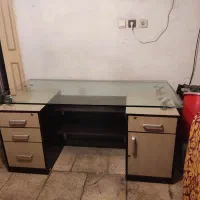 میز تمام MDF