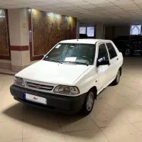 خواهان پراید هستم لطفا تو ضیحات خوانده شود