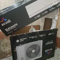 کارتن کولرگازی ایوولی ۳۰هزار