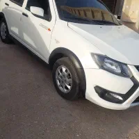 کویک Gx مدل ۱۴۰۴ در حد صفر