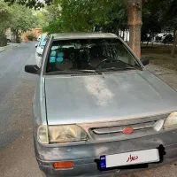 پراید ۸۸