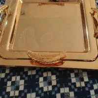 سینی|ظروف سرو و پذیرایی|کرمانشاه, |دیوار