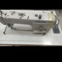 چرخ راسته دوز جک