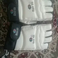دستکش تکواندو