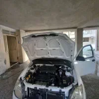 تیبا صندوقدار دوگانه کارخونه مدل ۹۷