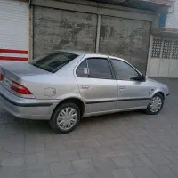 فروشی خودرو سمند