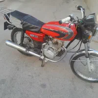 س موتور مدل ۹۳ بنام تلاش