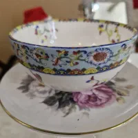 کاسه بشقاب فرانسه  آنتیک