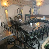 میزو صندلی رستوران 6نفره