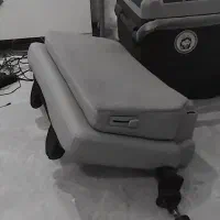صندلی پاجرو
