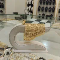 فروش انواع طلاهای ۱۸و۲۱عیار