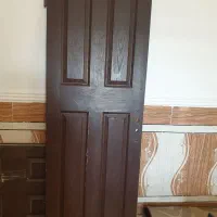 دو عدد درب
