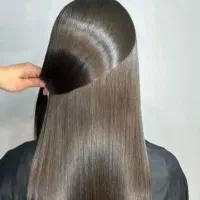 خدمات تخصصی رنگ مو ولایت کراتین  واحیای مو