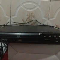 دستگاه DVD