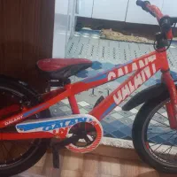 دوچرخه سایز ۲۰