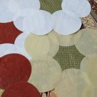 رومیزی|پرده، رانر، رومیزی|مرند, |دیوار