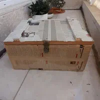 جعبه‌چوبی‌درجه‌یک