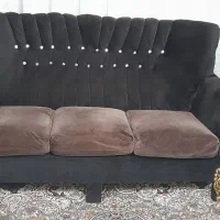 مبل راحتی هفت نفره