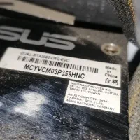 کیس asus|رایانه رومیزی|شیراز, نیستان|دیوار