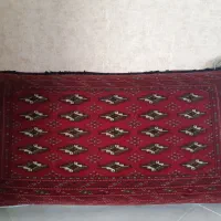 پشتی دستباف