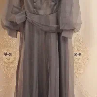 پیراهن و کت و شلوار و کراوات در حد نو