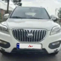 لیفان x60|خودرو سواری و وانت|مراغه, |دیوار