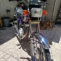 موتور هندا125