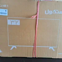 تلویزیون ۳۲ اینچ ایستکول