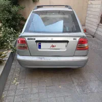 پراید ۱۴۱ سالم بدون تصادف بدون جوش بی رنگ