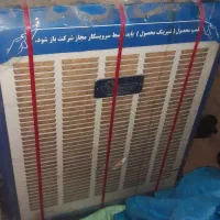 کولرآبی پوشالی 6000 ایران شرق