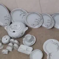 سرویس چینی