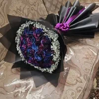 دسته گل اقتصادی روز دختر