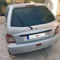 پراید ۱۱۱ معاوظه با ۴۰۵