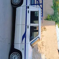 وانت مزدا کارا دو کابین 2000cc، مدل۱۳۹۹ در حد خشک|خودرو سواری و وانت|کازرون, |دیوار