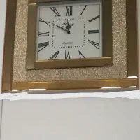 ساعت دیواری لوکس ولاکچری