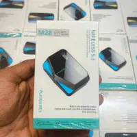 هندزفزی بلوتوسی ایرپاد.m28