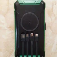 پاور بانک سولار اورجینال