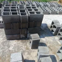 بلوک سیمانی