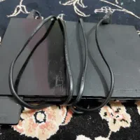 پلی استیشن2 فلش خور