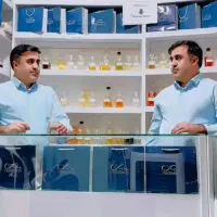 با خرید هر ۱۰گرم عطر،۲ گرم کادودریافت کنید.