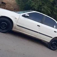سمند مدل ۹۴