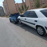 امداد خودرو یدکش