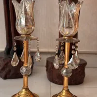 شمعدون و لوازم خانگی دکوری