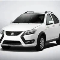 فروش حواله کویک gxl با ترمز esr  و esp
