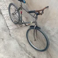 دوچرخه ۲۶