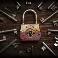 قفل و کلید سازی سیار اپارتمان و اتومبیل