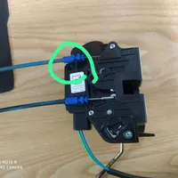 تعمیر و تعویض و فروش انواع قفل های درب شاهین و..|قطعات یدکی و لوازم جانبی|تهران, هوانیروز|دیوار
